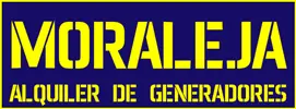 Moraleja - Alquiler de Generadores